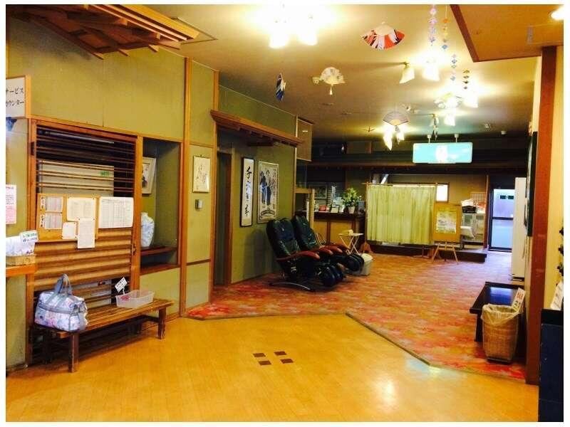 Kirakuya Inn Koriyama  Luaran gambar