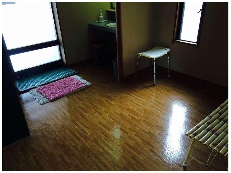 Kirakuya Inn Koriyama  Luaran gambar
