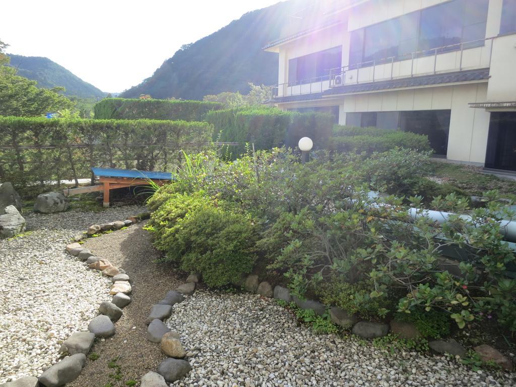 Kirakuya Inn Koriyama  Bilik gambar