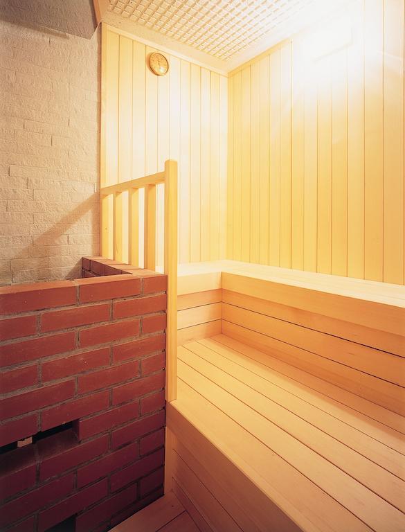 Kirakuya Inn Koriyama  Luaran gambar